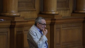 Иван Костов Данъкът върху лихвите е лява формулировка