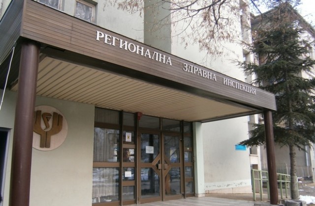 Леко повишение на общата заболяемост отчетоха от РЗИ-Плевен
