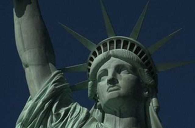 Короната на Статуята на свободата отново отваря за посещения