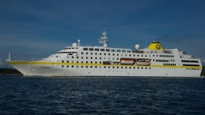 Hamburg пристига в Бургас