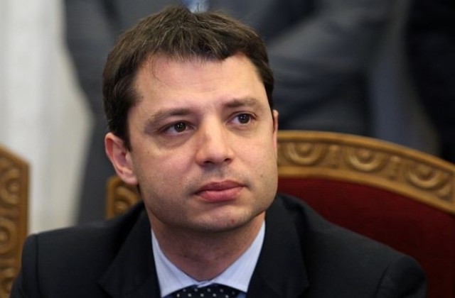 Засилен инвестиционен интерес у нас отчита Делян Добрев