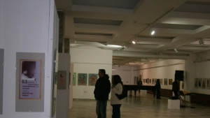 Фотоизложба Запечатани спомени в Дома на хумора и сатирата