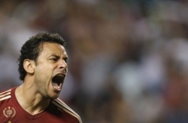 Флуминензе увеличи аванса си на върха в Бразилия