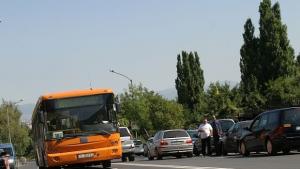 Фандъкова обеща тежки санкции за виновните за скандала с Карат