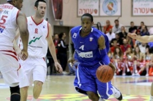 Шампионът в Балканската лига с ново попълнение