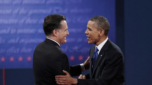 Изборите в САЩ Всяка секунда Обама и Ромни харчат по