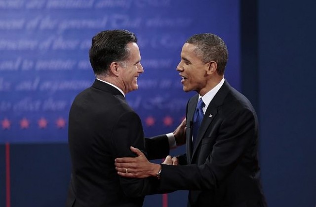 Изборите в САЩ: Всяка секунда Обама и Ромни харчат по 26 долара, 10 млрд. долара хвърлени в кампанията досега