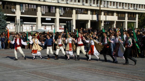 Видин празнува Димитровден