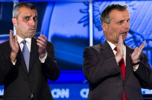 „Шведска маса” аплодира българския млеконадой