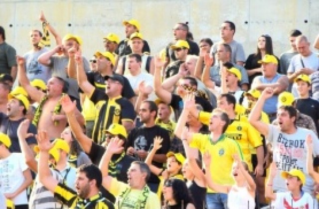 Задълженията на Миньор Перник са 2 888 000 лева