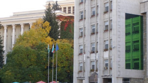 Ограничение на движението в събота