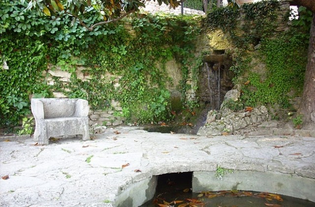 Трета архитектурна среща Знаци на времето в Двореца в Балчик