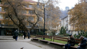 Заоблачаване