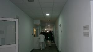 Мотоциклетист с опасност за живота след катастрофа в Драгановци