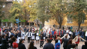Над 500 танцьори от страната се надиграваха в Мизия танцува