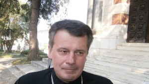 Одежди на Света Параскева пристигат в Плевен