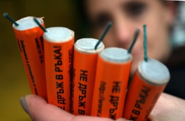 Пиян чирпанлия плаши с пиратки деца