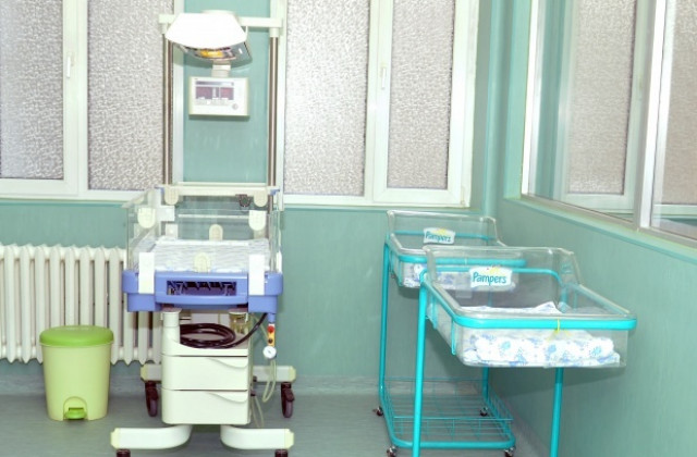 В България липсва достатъчно апаратура за качествена диагностика на бременни