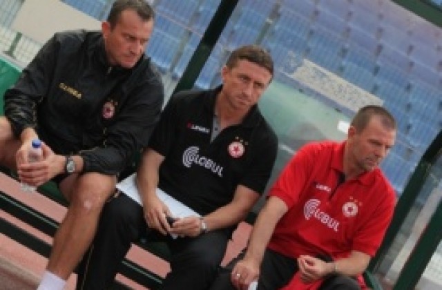 Стойчо Младенов: Браво на Ботев Пд, браво на Феро