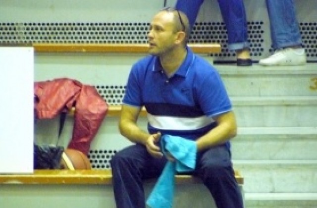 Тити: Категорично надиграхме Балкан, отиваме в Правец за победа