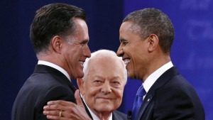 Изборите в САЩ Ромни печели повече гласове но Обама става