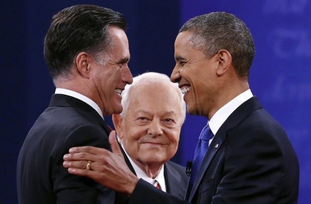 Изборите в САЩ: Ромни печели повече гласове, но Обама става президент - възможен и логичен сценарий?