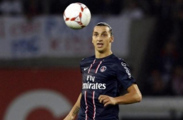 ВИДЕО: 10 в 10: Ибрахимович пак понесе ПСЖ на гръб