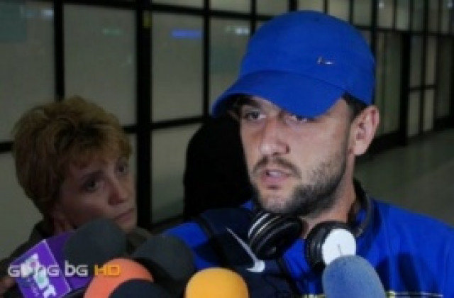 ВИДЕО: Владимир Гаджев: Трябваше да си кажем по-остри неща на почивката