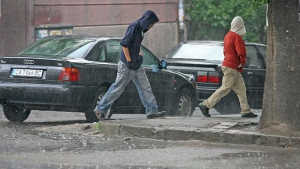 Жълт код за Сливен и Ямбол заради очакван бурен вятър