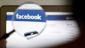 Български блогър купил данните на 11 млн потребители във Фейсбук