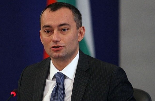 Министър Николай Младенов на обиколка в Югозапада