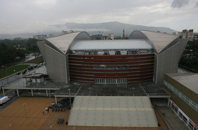 Сметната палата откри нарушение в обществена поръчка за „Арена Армеец”