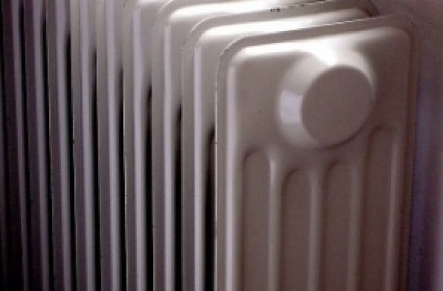 Пускат парното от 1 ноември