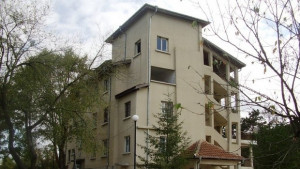 В Ясна поляна готови за зимата