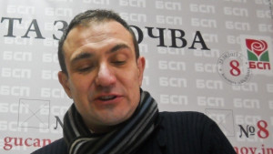 БГуцанов Кметът и ГЕРБ докараха Варна до просешка тояга