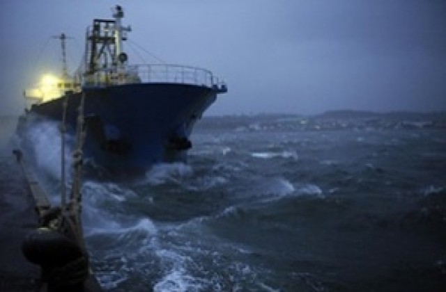 Русия търси изчезнал в Охотско море кораб