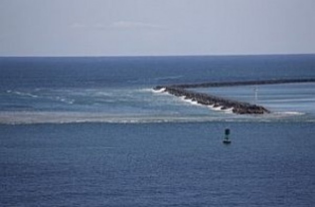Предупреждението за цунами в Хавай е отменено за сушата