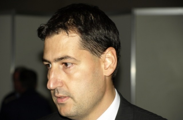 Откриват нова детска градина в район Централен