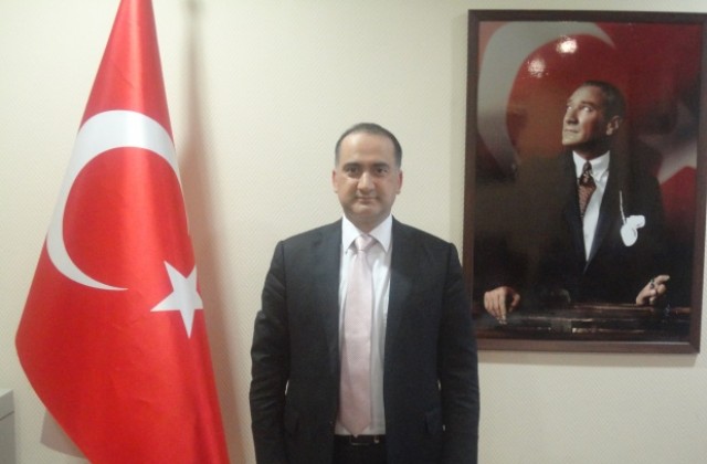 Турският консул: Отменете декларацията за арменския геноцид