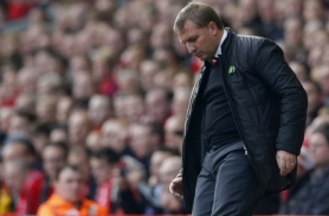 Роджърс: Горд съм от отбора си, но реферът ни поряза