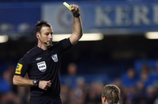 Челси се жалва от Клатенбърг, обидил двама „сини“