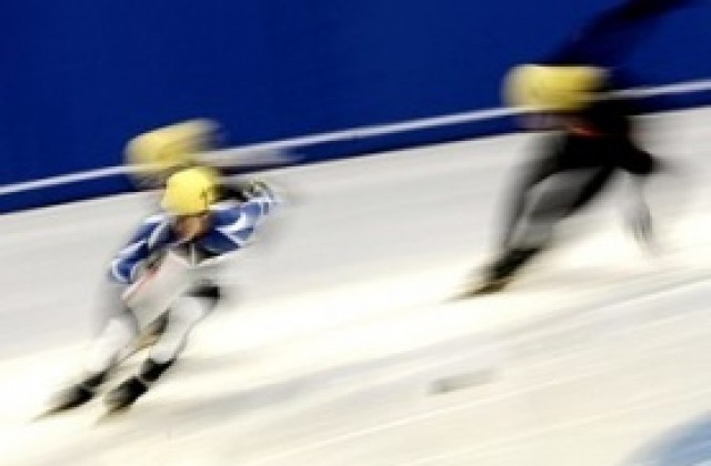 Марина Георгиева-Николова завърши 17-та на 1000 метра