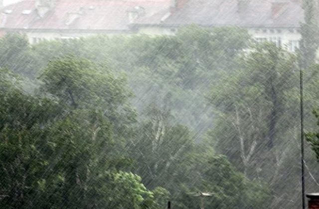 Оранжев код за Шумен и Разград