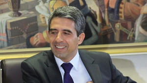 Президентът открива форум край Варна