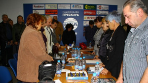 Учредяват награда на името на Хари Яръмов