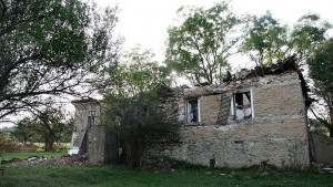 Да не би да е станало нещо в този край