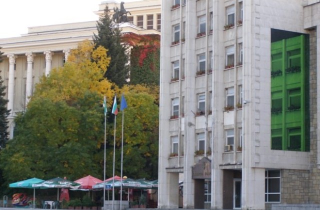Обсъждането на проектите за парк Маркотея и ул. Брянска на 8 ноември