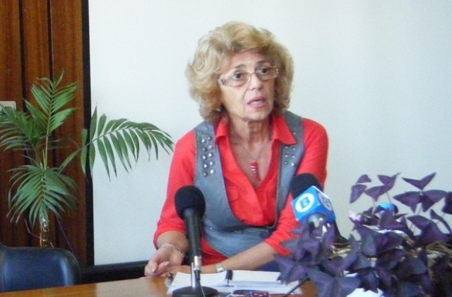 352 жени измериха костната си плътност, 37 имат остеопороза