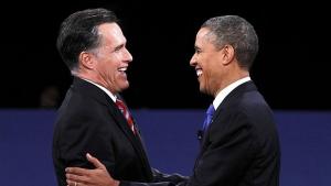 Изборите в САЩ Кой ще стане президент според Уолстрийт