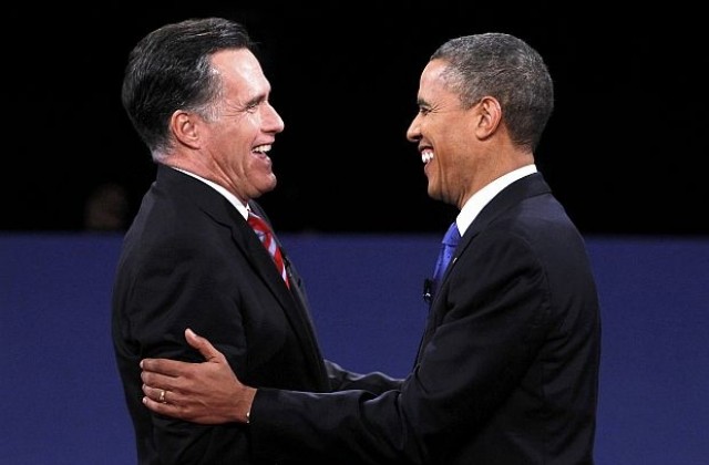 Изборите в САЩ: Кой ще стане президент според Уолстрийт?